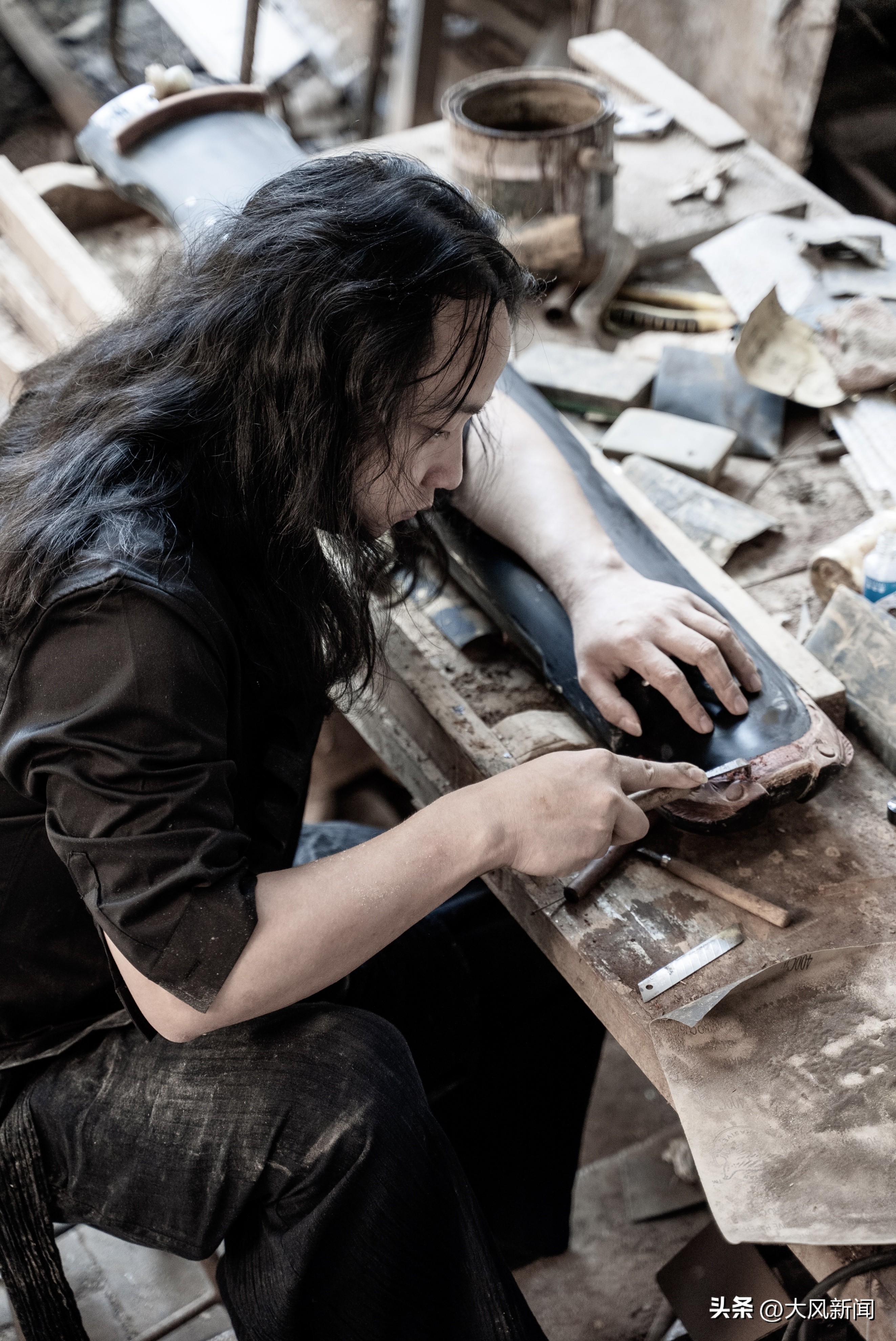 蔡伟艺精制琴,蔡伟艺古琴教程