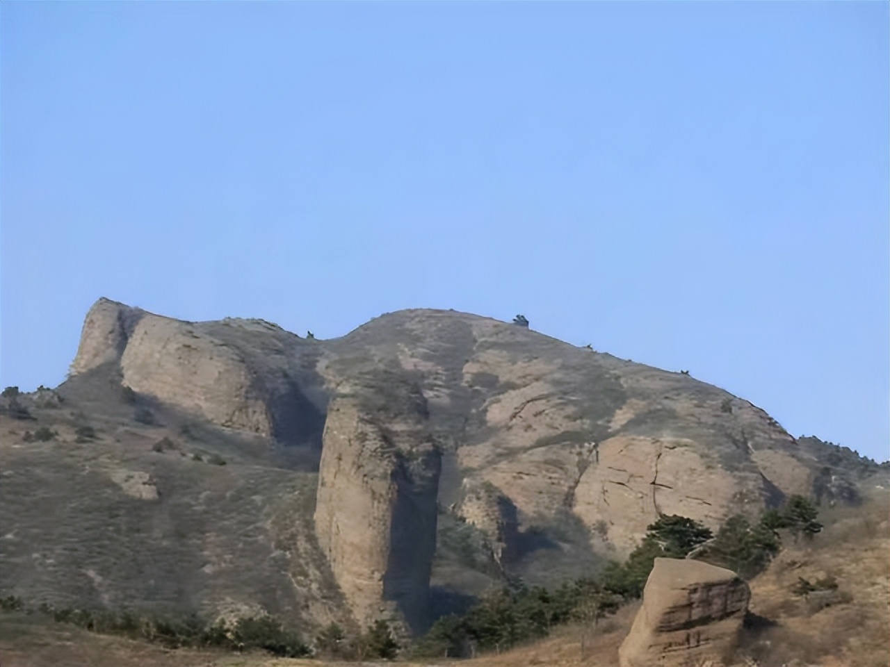 河北省承德市十大最值得去的景区,河北省承德有哪些好景点