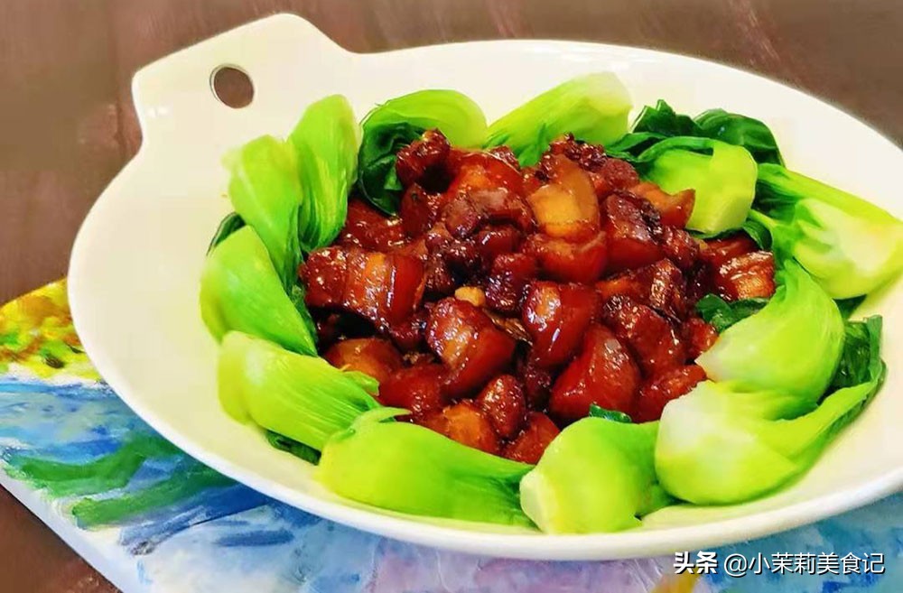 2022跨年家宴，无论贫富，6道“吉祥菜”端上桌，日子越过越红火