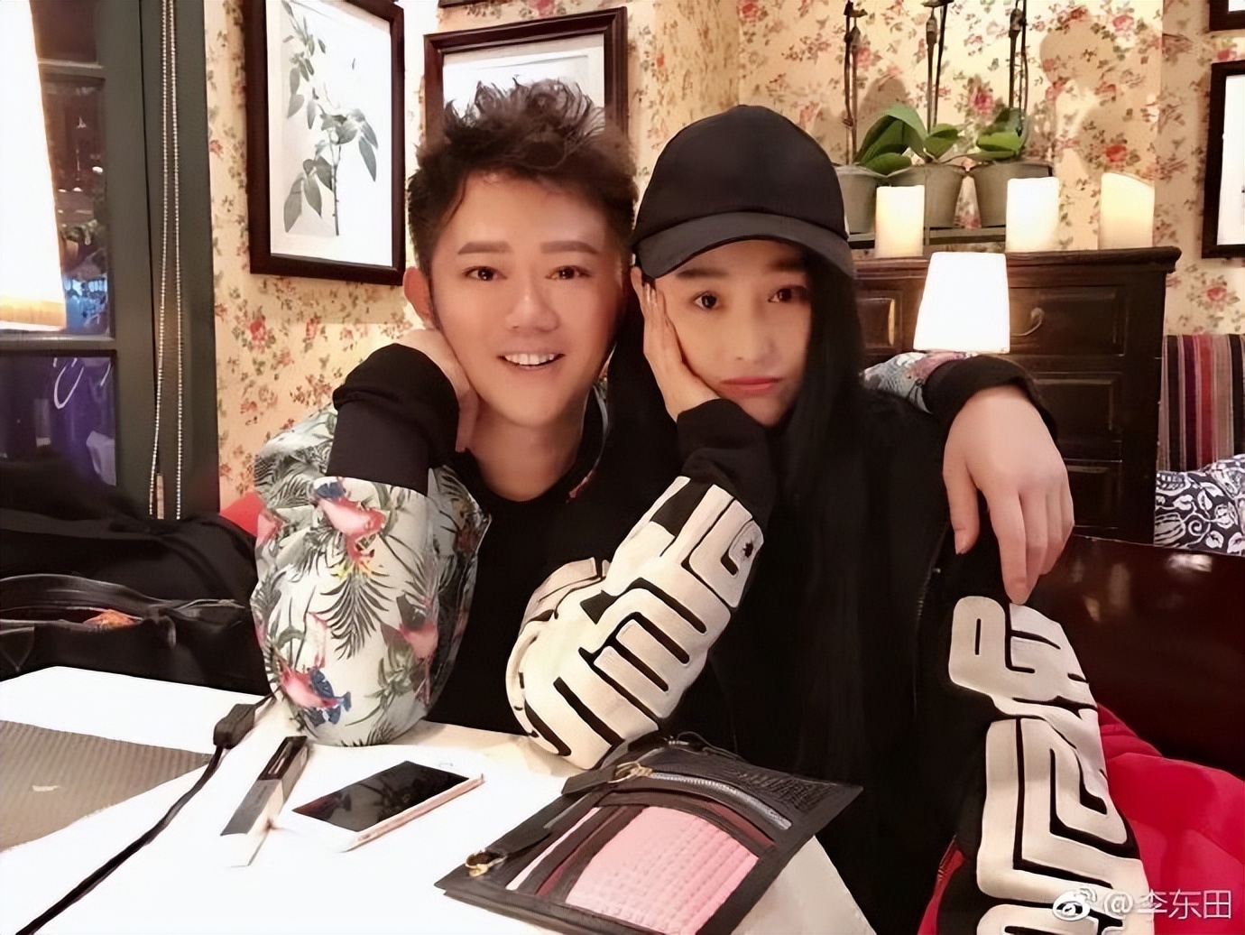 瞿颖有多迷人合集 (盘点瞿颖)