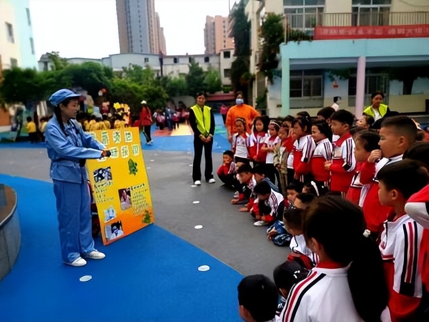 莲花幼儿园春游,临港慧理幼儿园六一活动