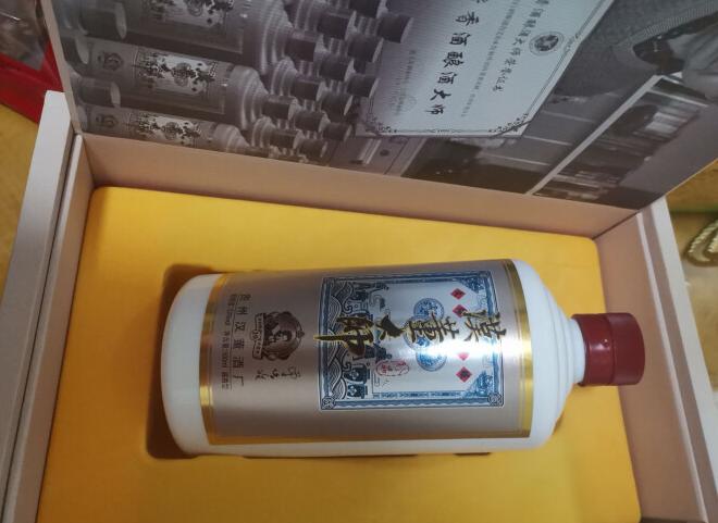 最受老百姓欢迎的粮食酒,最受老百姓欢迎的五大口粮酒排行