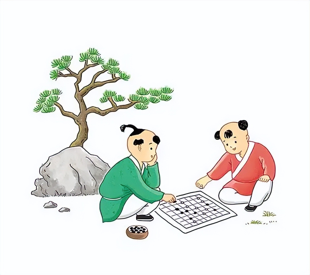 华夏风范|古人是如何称呼年龄的？