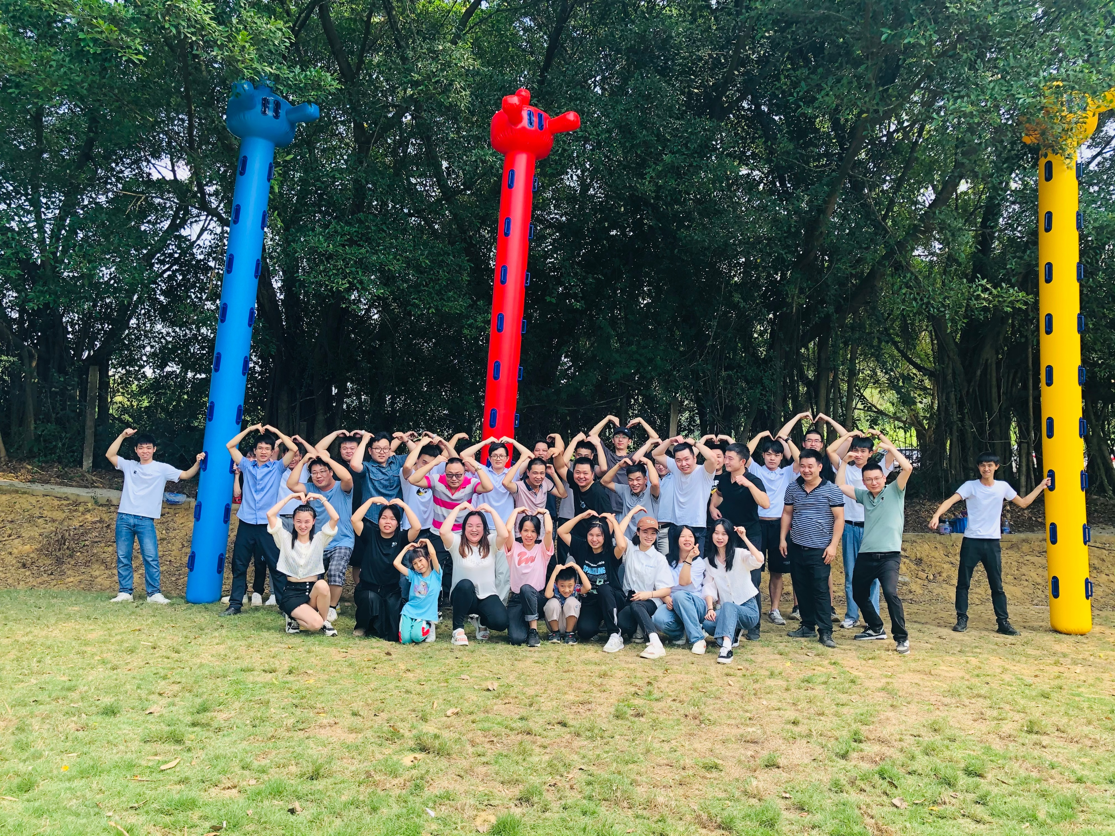 惠州国庆农家乐和休闲农庄,惠州有海边又有农庄的地方推荐