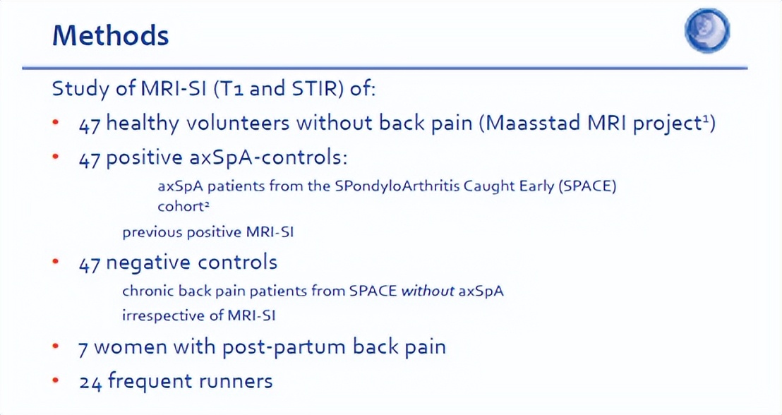 骶髂关节骨髓水肿最好的治疗方案,骶髂关节炎是脊柱关节病的一种吗
