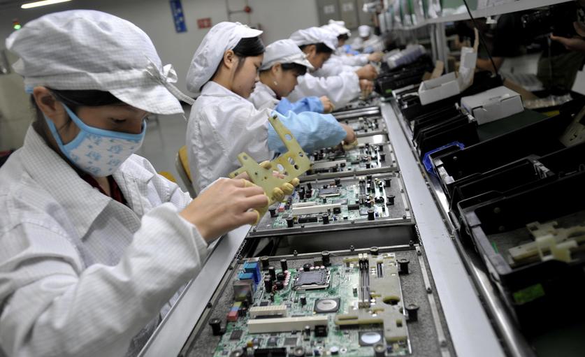 富士康工人离职,富士康工人工作现状