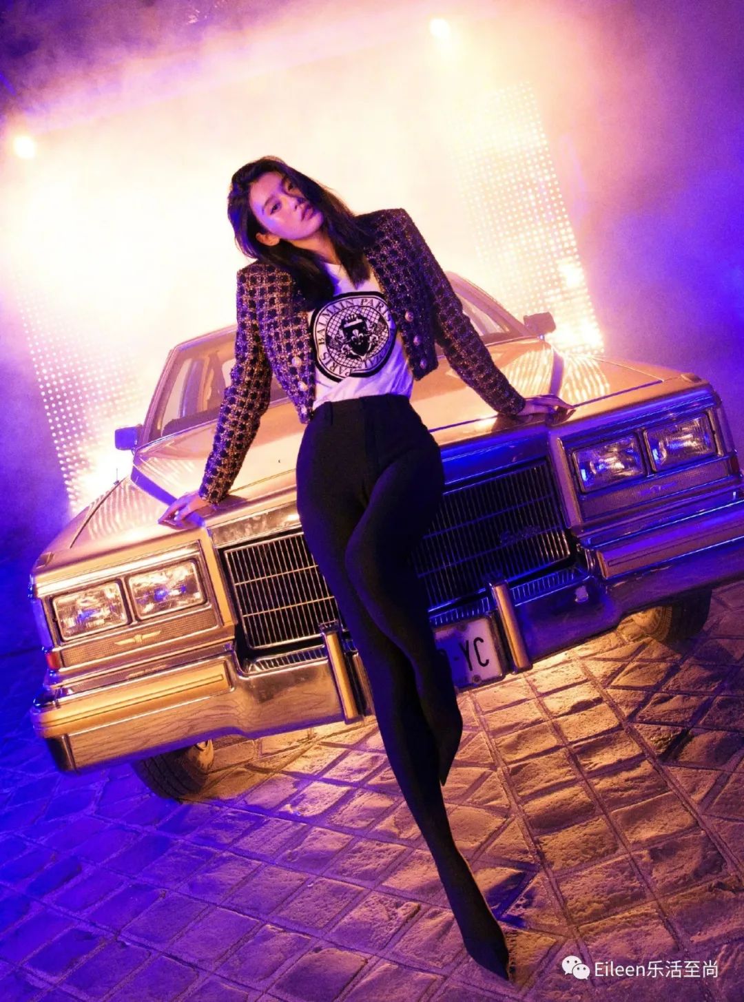 八大豪门家规？百亿儿媳们连怎么穿都得看婆婆？