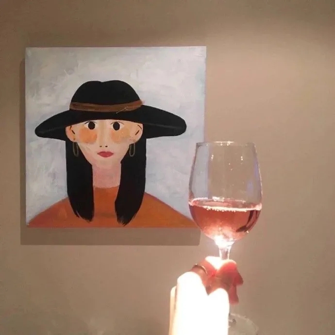 文案短句干净三观正,有哪些三观很正又很温柔的文案