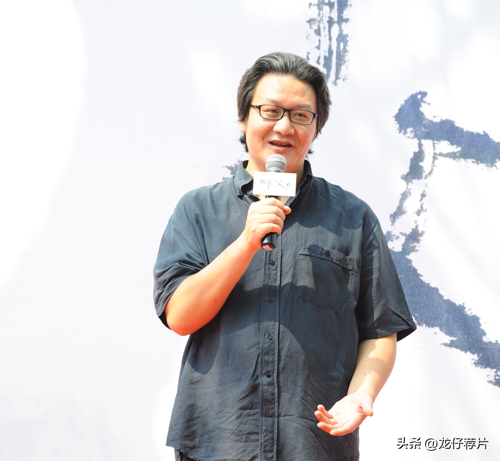 国内三大知名导演,国内三大著名导演