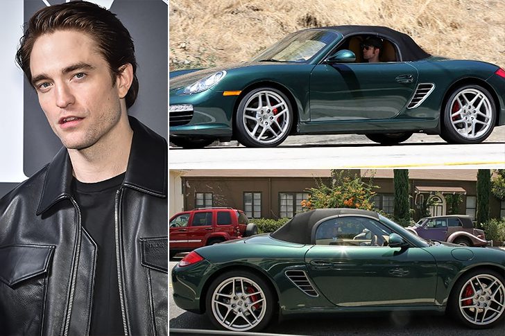 世界上最罕见的10辆汽车,世界上最昂贵的名人汽车