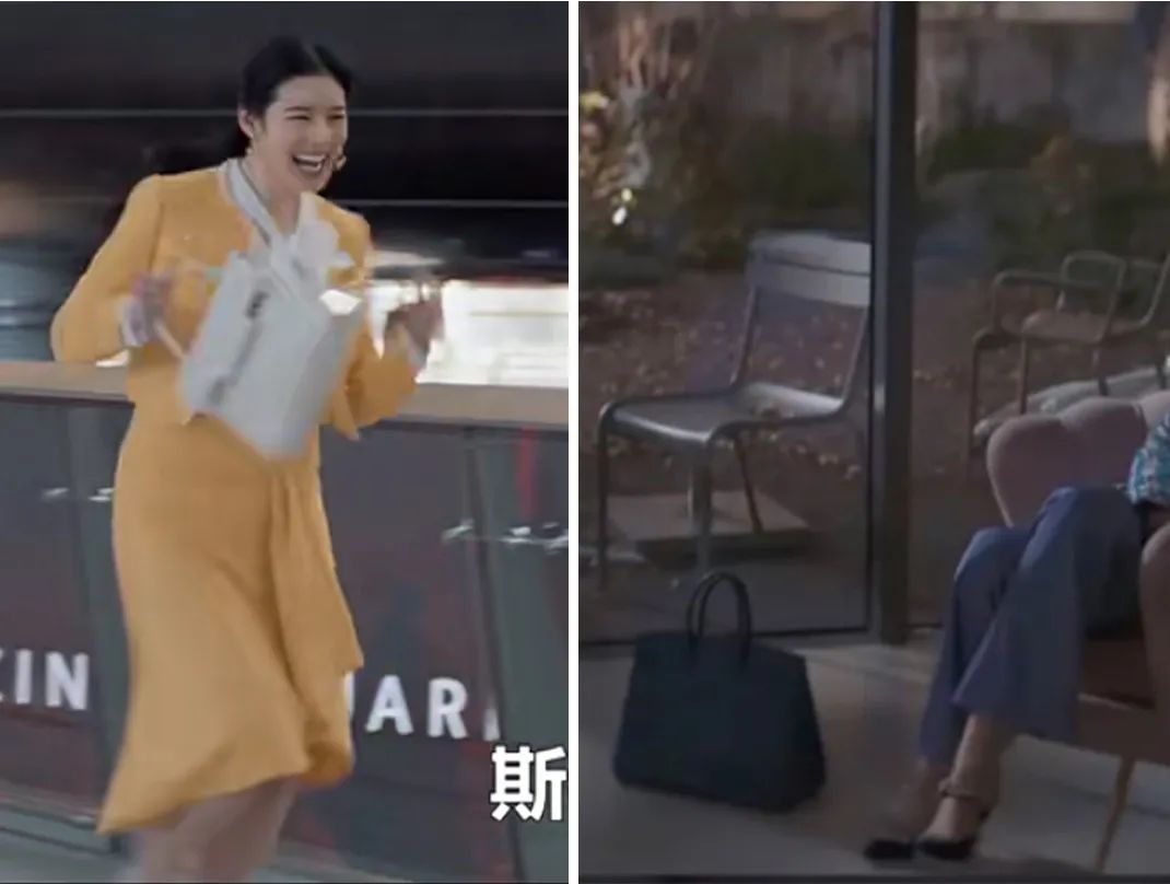 真假安娜身份被揭穿,真假安娜韩剧哪里看