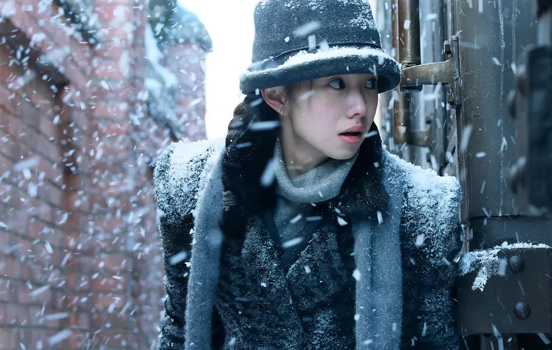 刘浩存还会和成龙拍电影吗,成龙新片为什么要用刘浩存