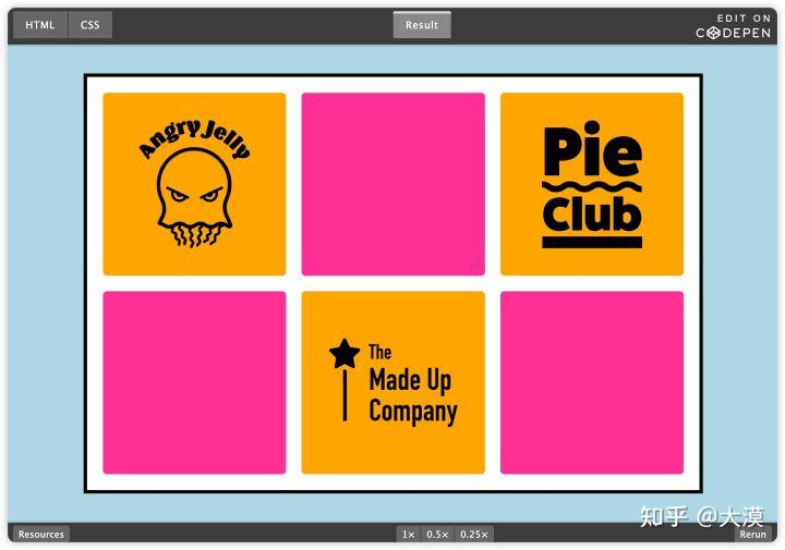 css响应式布局网站推荐,web前端divcss布局技巧