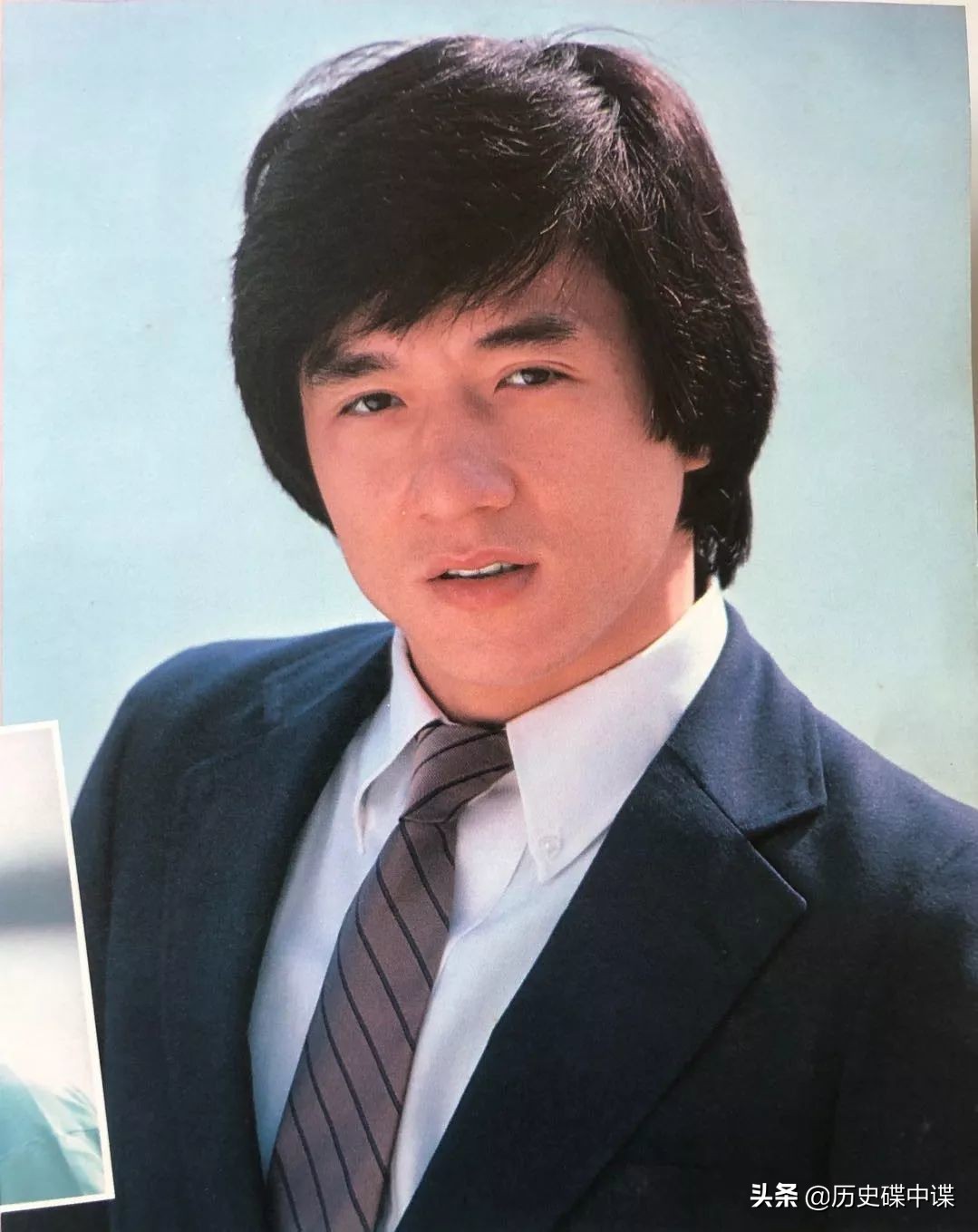 张子强成龙事件,香港张子强成龙