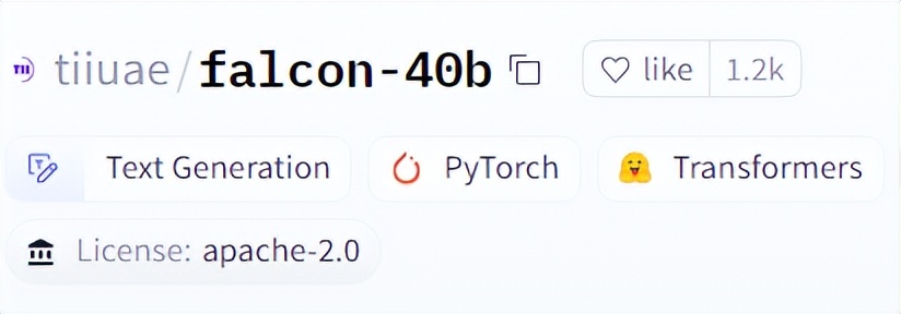 学术研究新突破,大模型自研和开源