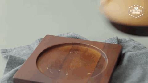 无油长崎蛋糕香甜绵柔用料简单,网红蛋糕在家烤之长崎蜂蜜蛋糕