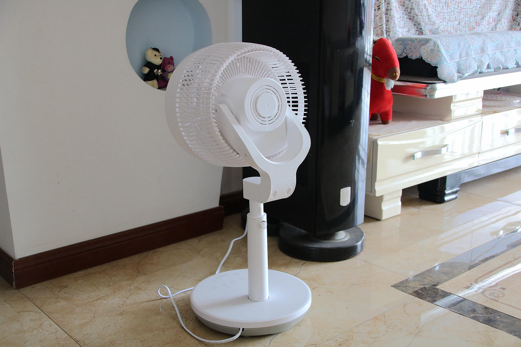 空气循环扇就是一个骗局,空气循环扇是智商税吗真实评测