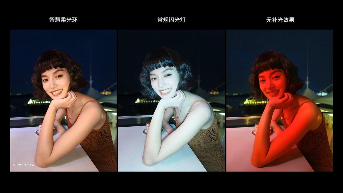 vivos17系列配置曝光发布日期,vivos17系列发布会一分钟总结