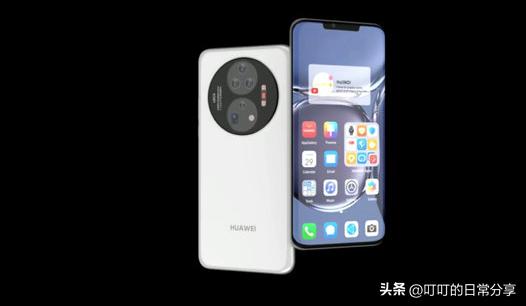 华为mate50为什么用骁龙处理器,华为mate50骁龙处理器性能