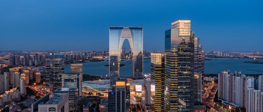 苏州买房值和不值得投资,苏州买房靠谱不