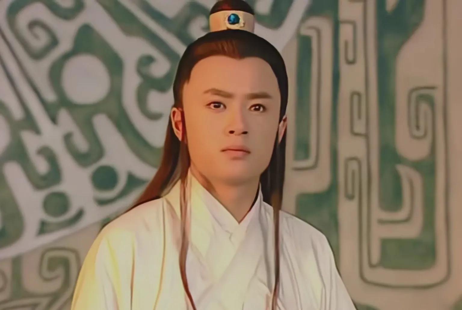 *男美**产地还得看山东，14位鲁籍牌男星，个个剑眉星目，阳刚帅气