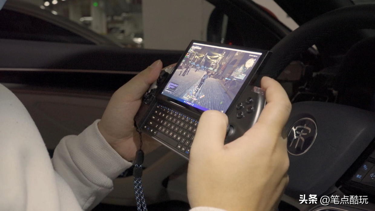 gpdwin4国行,gpdwin4买哪个版本