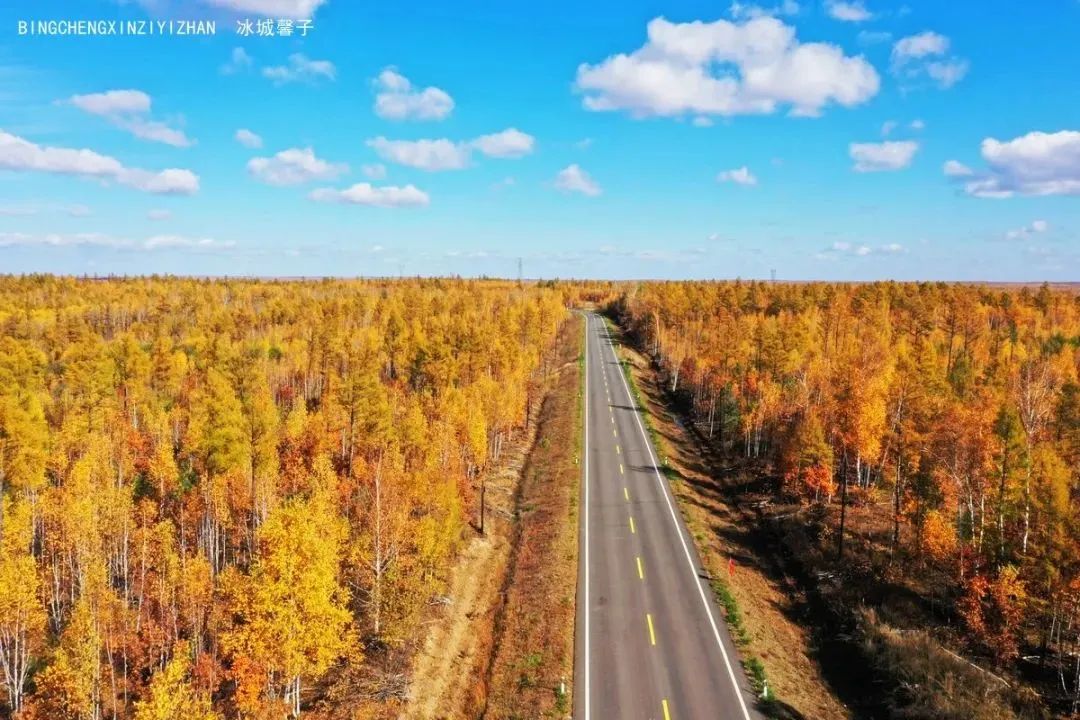 环中国边境线自驾旅行g331黑龙江,g331东北大环线自驾游