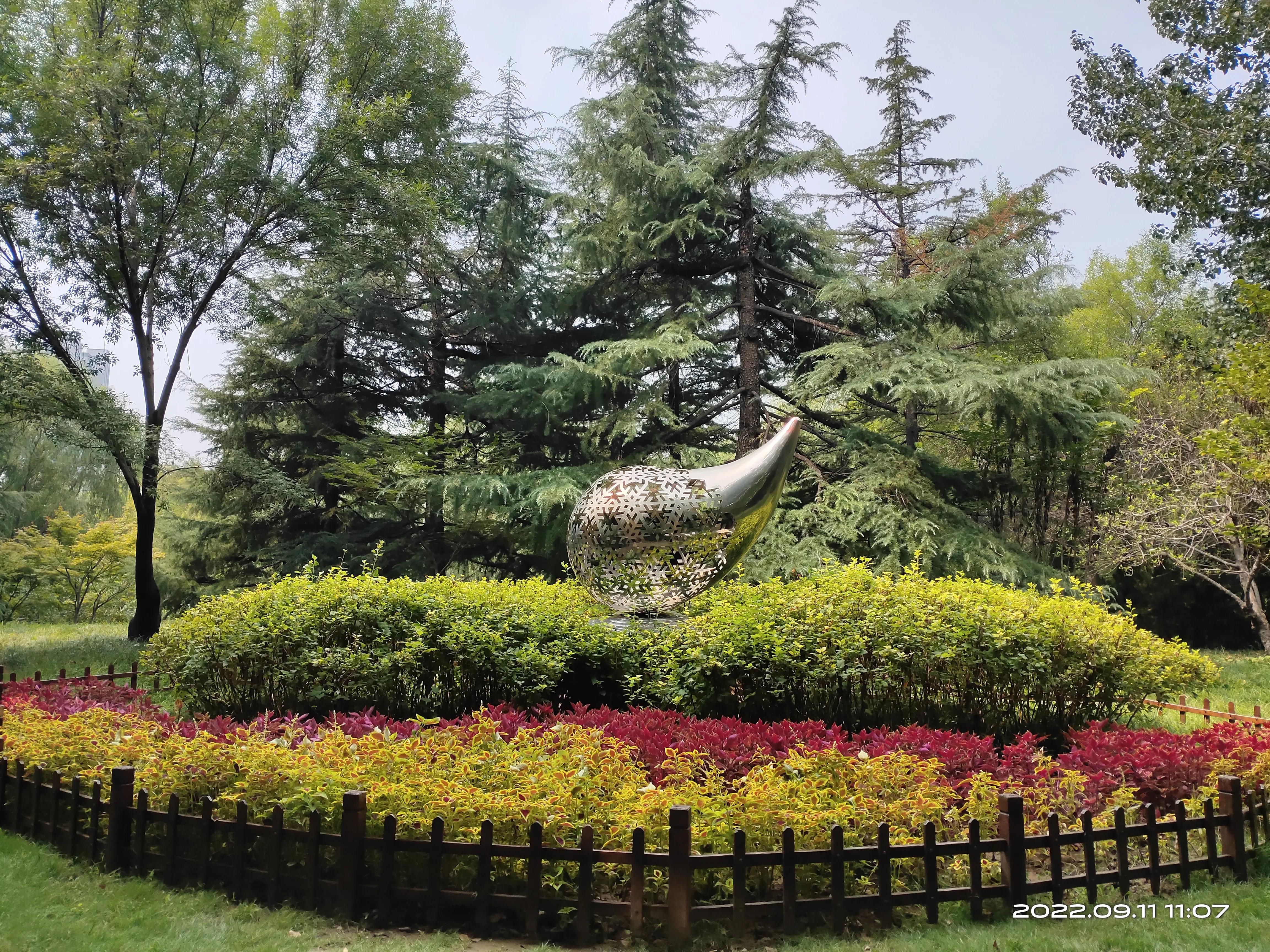 游济南森林公园作文,游济南森林公园攻略怎么写