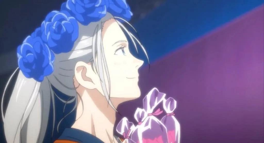 那些值得看的热血战斗番,推荐3部热血运动番