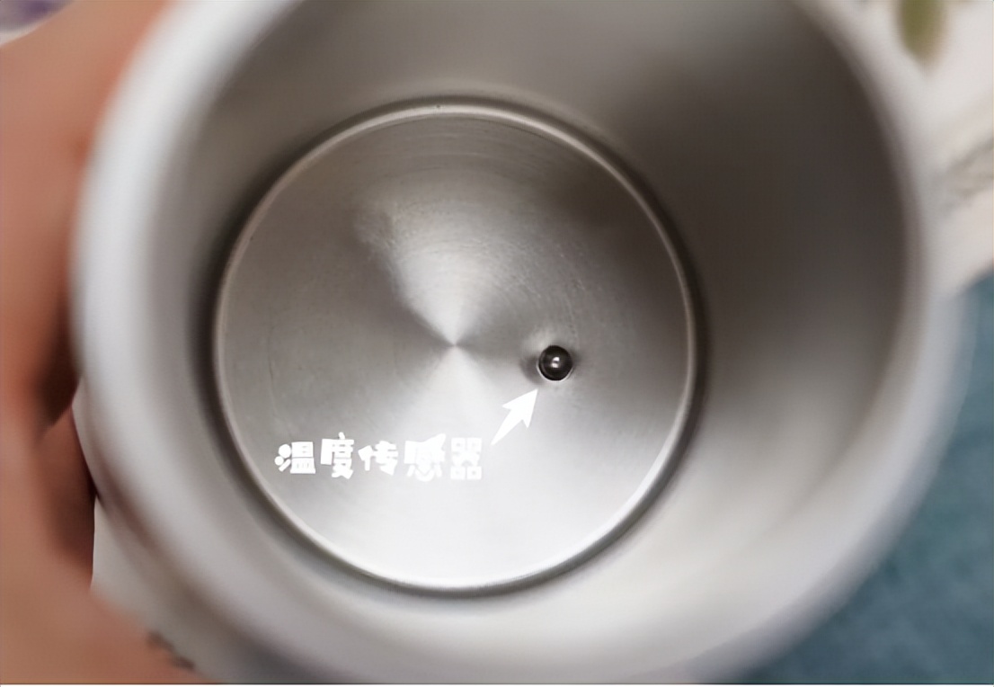 调奶器方便外出,调奶带娃神器