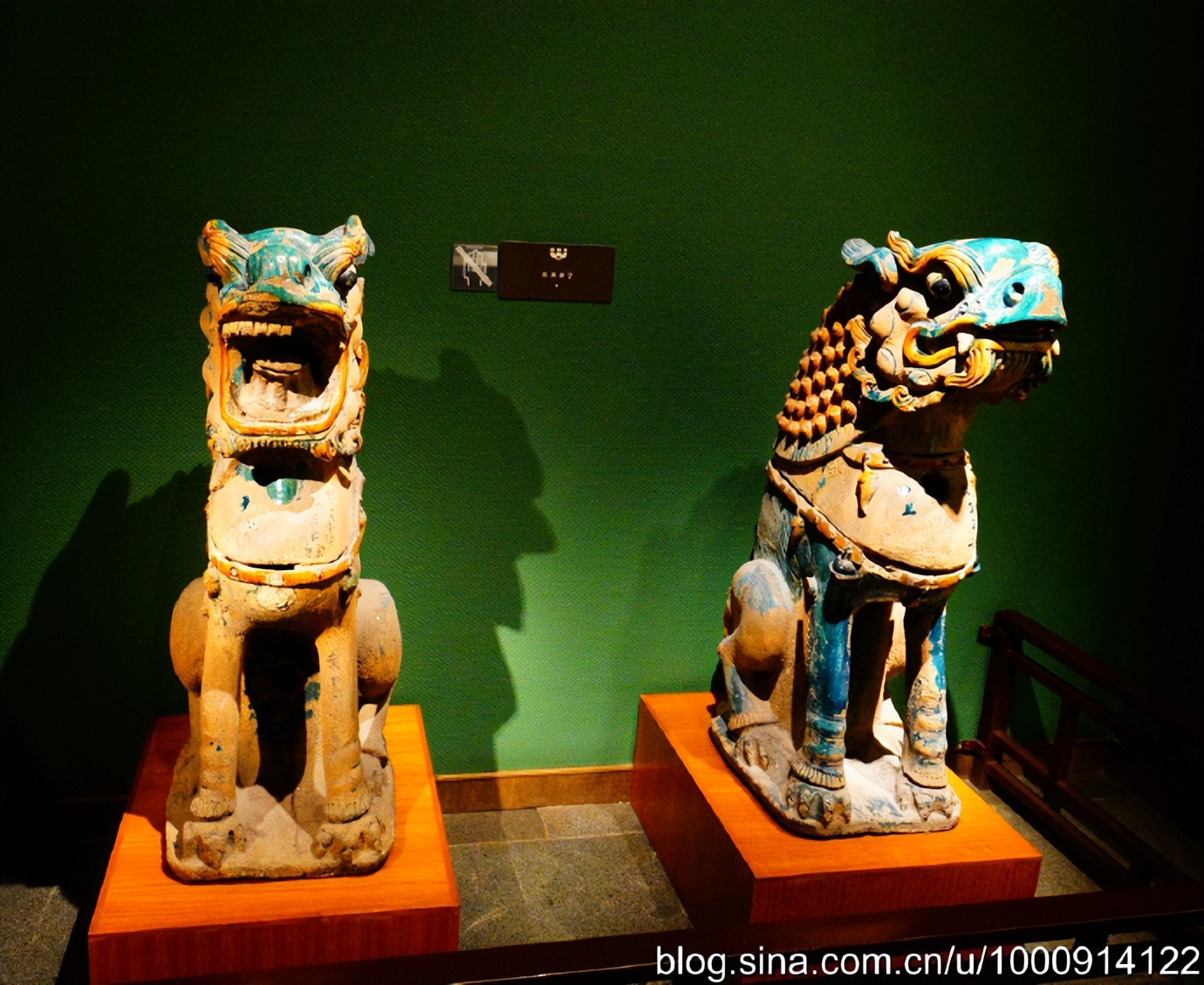 山西博物院晋魂7个历史文化专题,山西之行晋祠