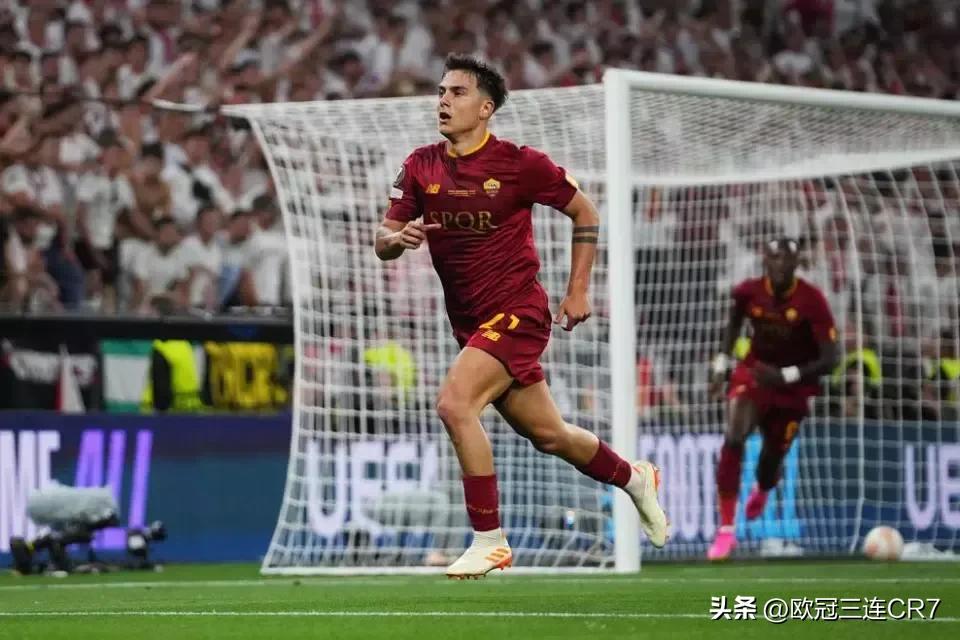 欧联杯塞维利亚5-2罗马赛后,塞维利亚欧联杯夺冠图片