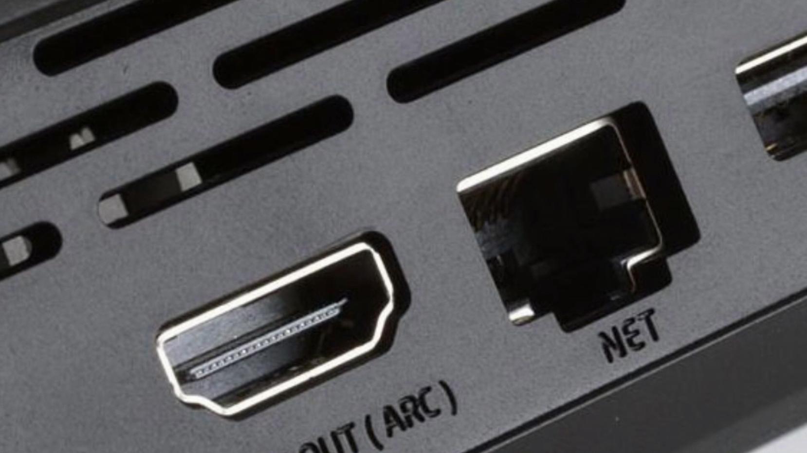 【惊鸿谈】投影预留线路，一个视频讲明白