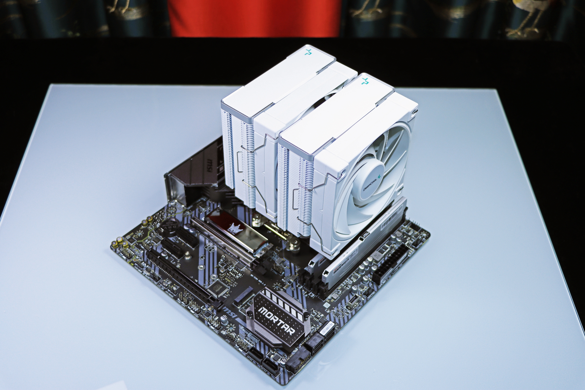 5600和12400测评,12400和5600评测