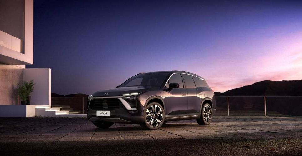 德国纯电动汽车销量揭晓！特斯拉领衔，传统车企能否追赶？