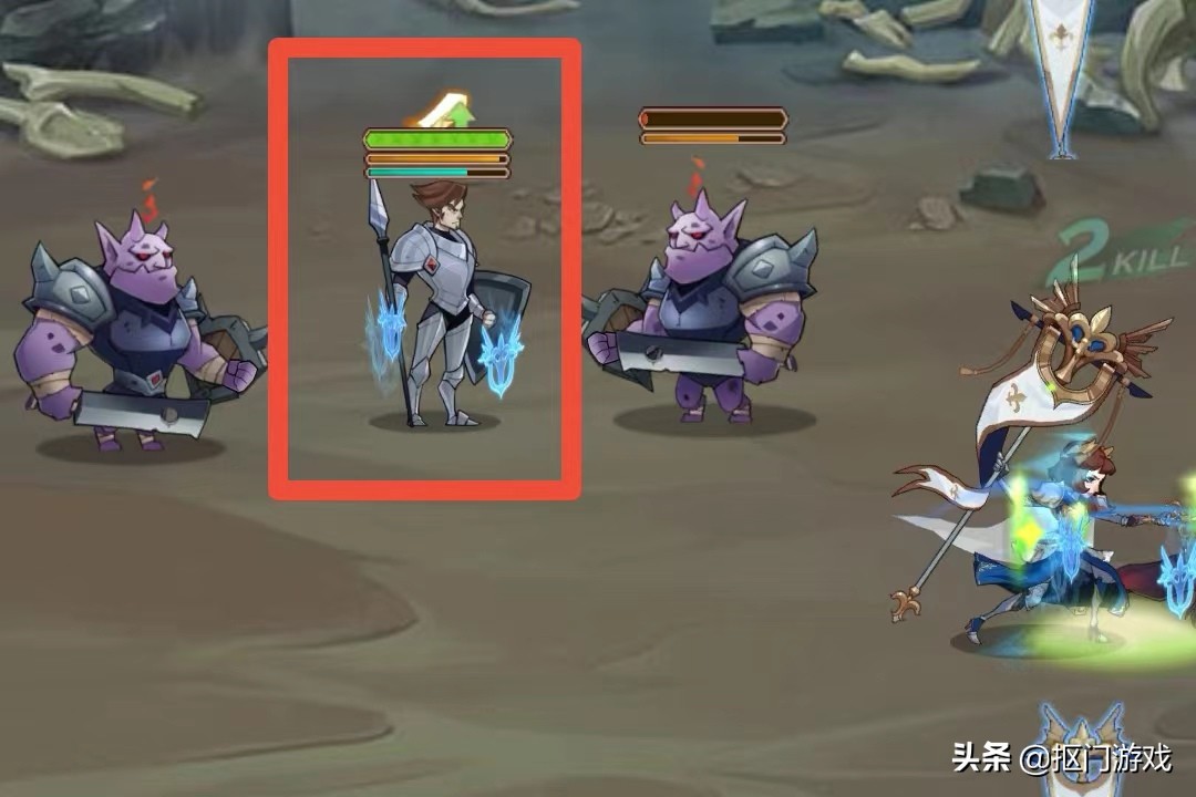 剑与远征贞德是谁,剑与远征贞德能替代亚瑟吗