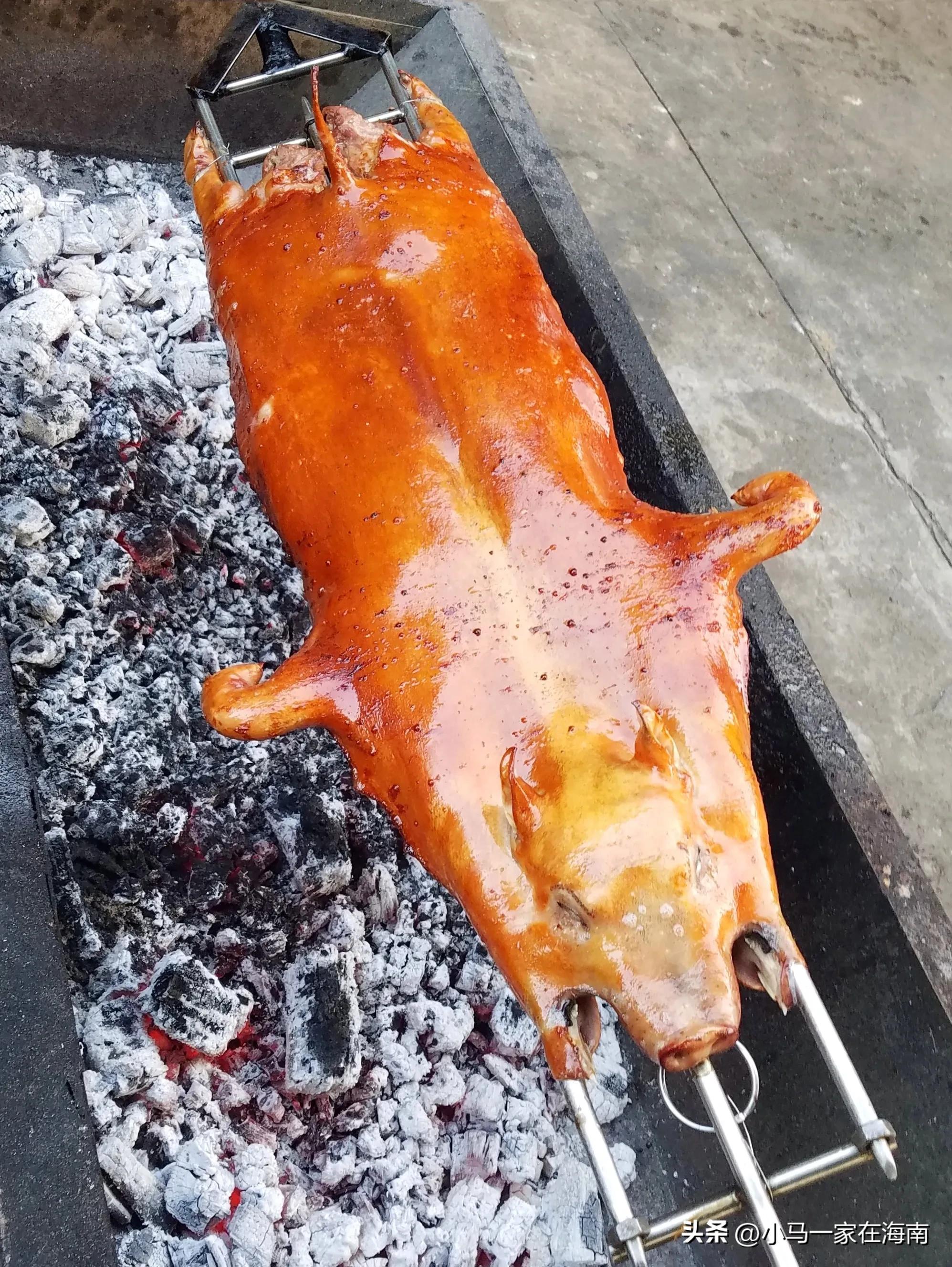 海南旅游必吃美食推荐,海南旅游必吃的当地特色美食