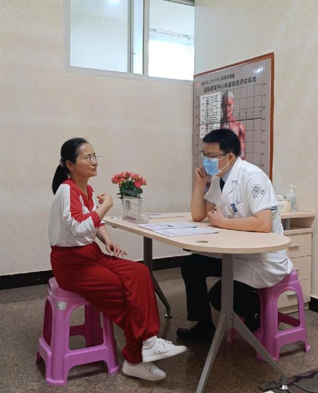 谢勇泸州,泸州王氏骨科谢勇