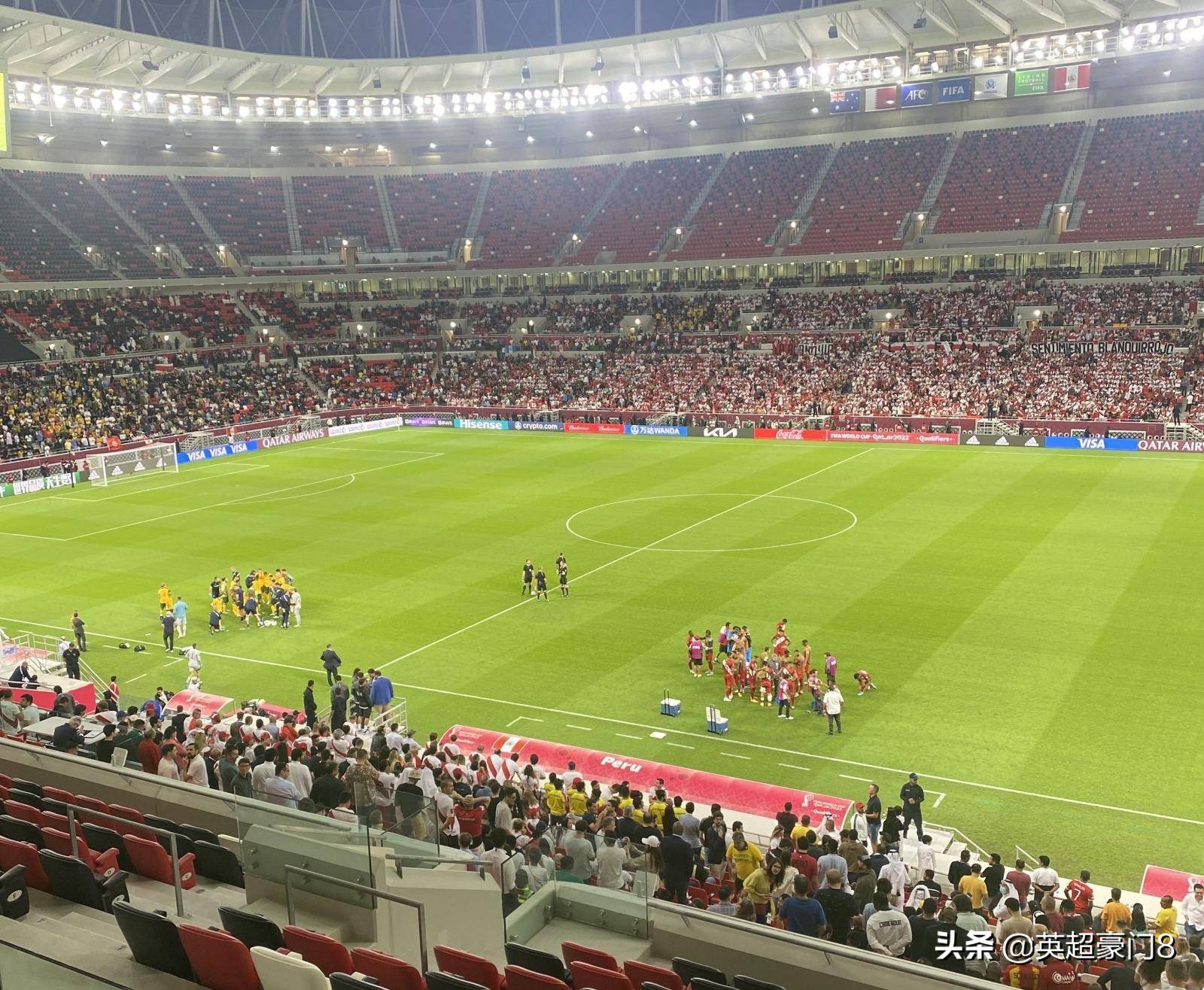 亚洲五支球队出线世界杯,亚洲6支球队晋级世界杯