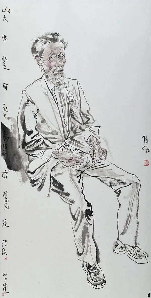 陈嵘结构,陈嵘简历画家