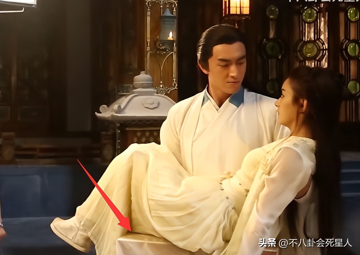 打脸的男明星,打脸娱乐圈