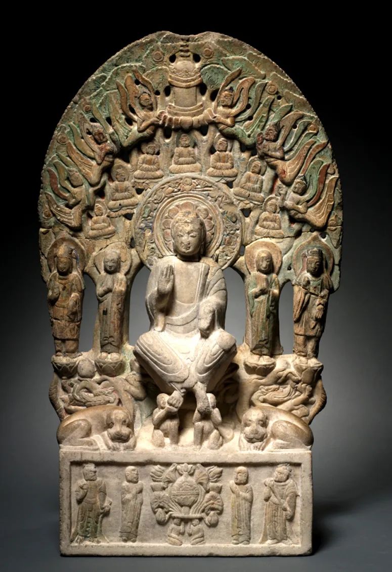 弥勒造像高清大图,弥勒造像大全