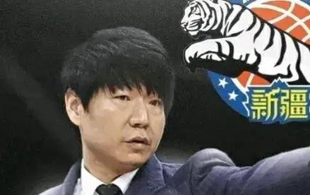 新疆总决赛邱彪赛后采访,新疆队史第一次输给天津