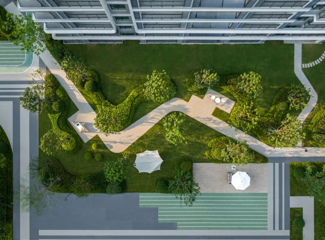 历时三年，融创未来壹号一期实景呈现/山鼎设计