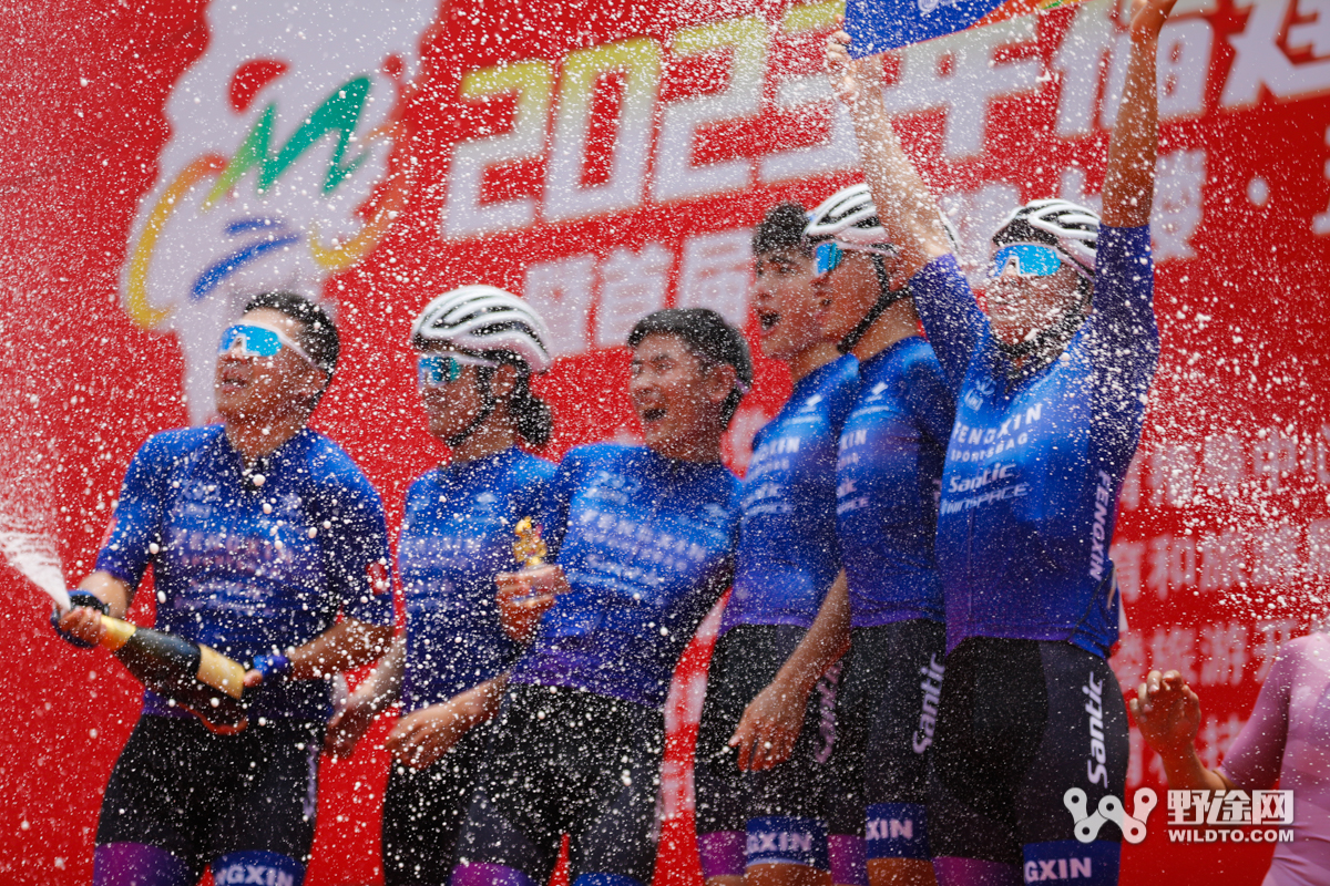 南靖站比赛,福建省自行车联赛南靖站