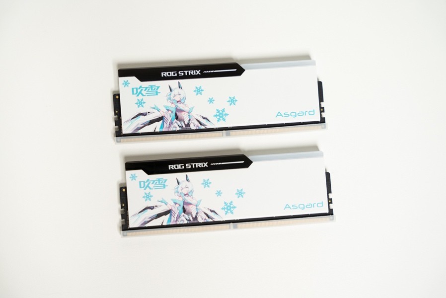 阿斯加特内存条ddr5推荐,ddr5内存金士顿和阿斯加特哪个好