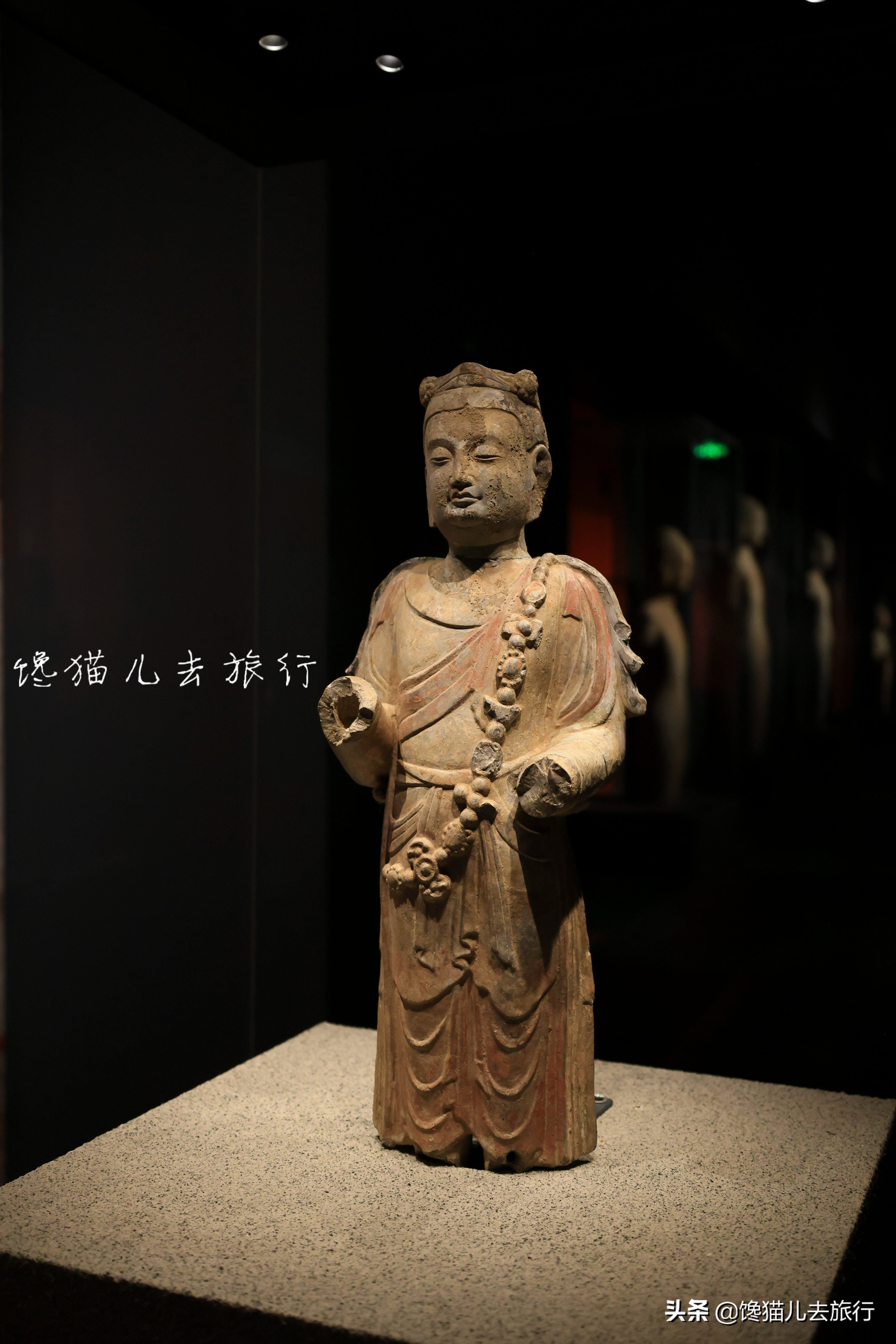 山东省最大开放博物馆,山东四个县级国家一级博物馆