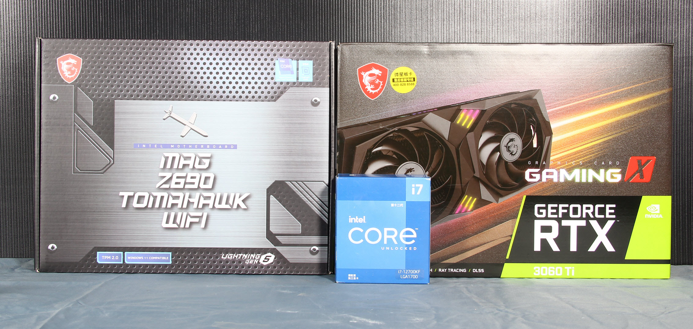 12代i712700kf跟i712700k区别,十二代i712700kf和12700k哪个好