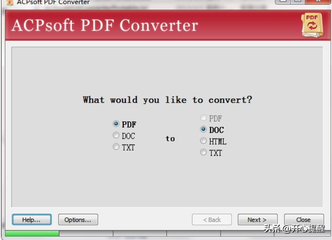 pdf转换器哪个免费好用,pdf万能转换器有免费的吗