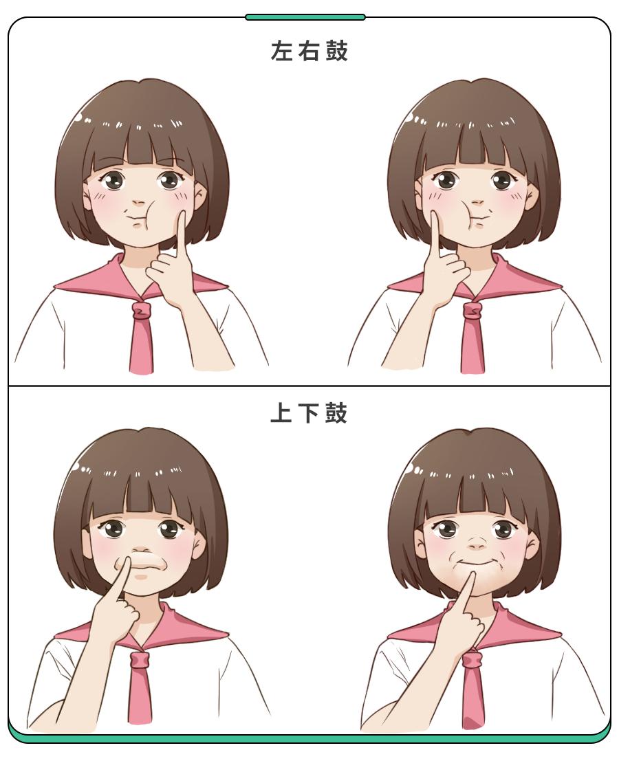 口呼吸矫正最佳方法不用呼吸贴,口呼吸贴嘴